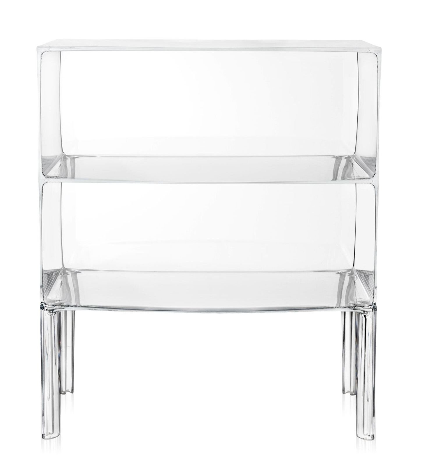 Ghost Buster Commode by Kartell Furniture Accessories